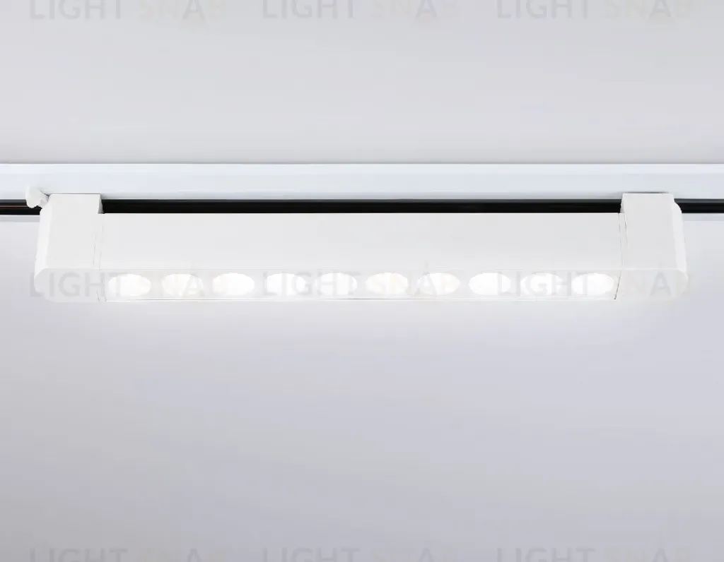 Трековый однофазный светильник Ambrella Light Track system GL6706 GL6706
