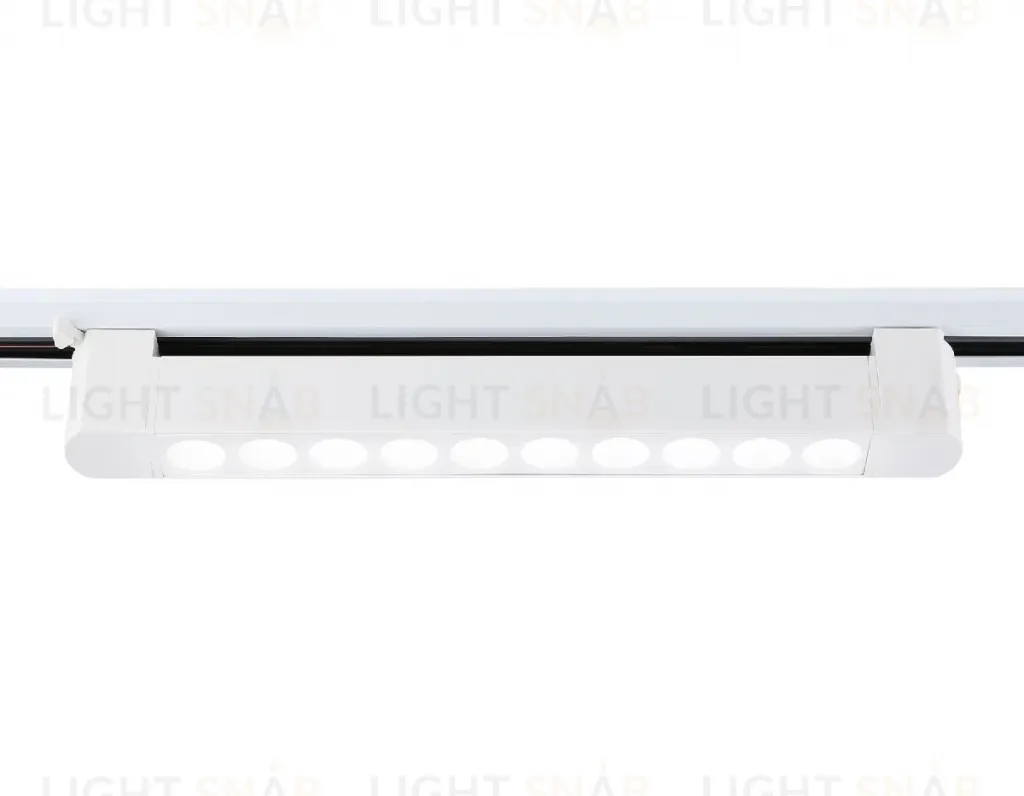 Трековый однофазный светильник Ambrella Light Track system GL6706 GL6706