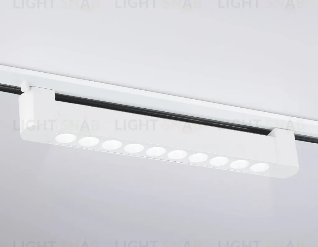 Трековый однофазный светильник Ambrella Light Track system GL6706 GL6706