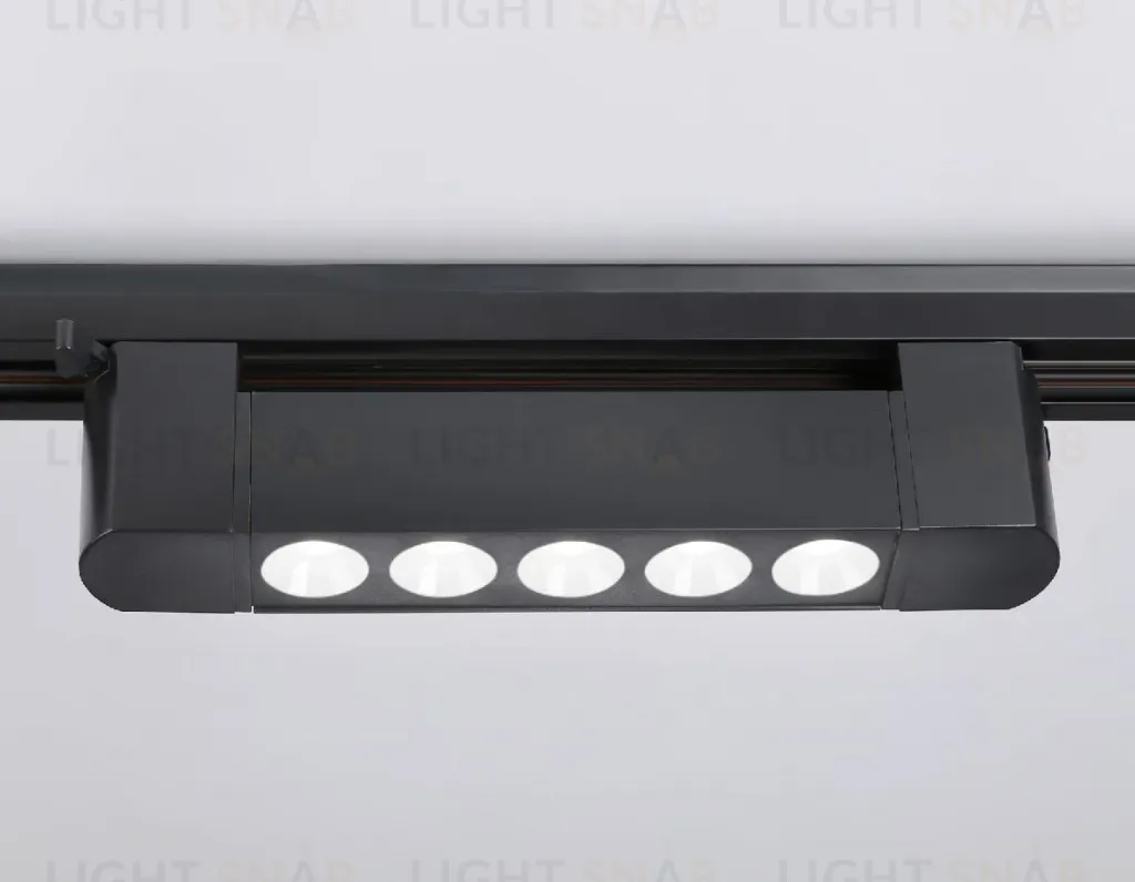 Трековый однофазный светильник Ambrella Light Track system GL6703 GL6703