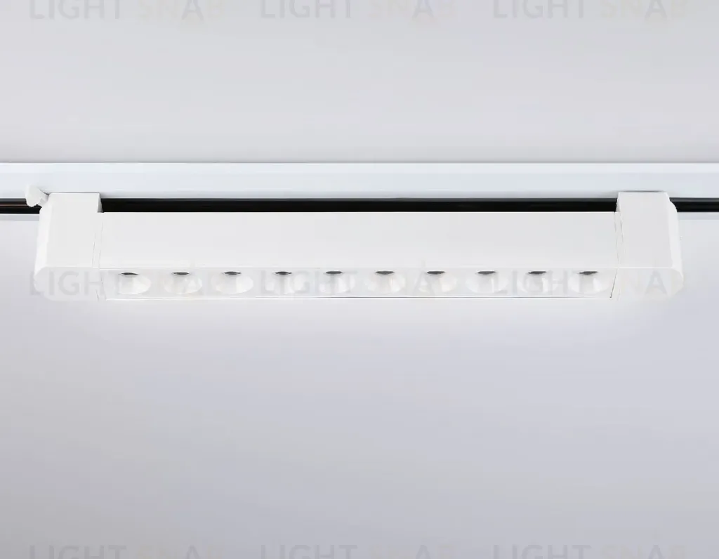 Трековый однофазный светильник Ambrella Light Track system GL6706 GL6706
