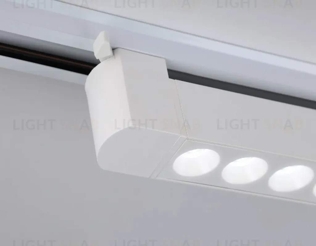Трековый однофазный светильник Ambrella Light Track system GL6706 GL6706