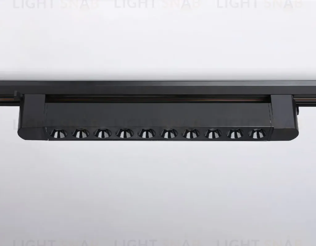Трековый однофазный светильник Ambrella Light Track system GL6709 GL6709