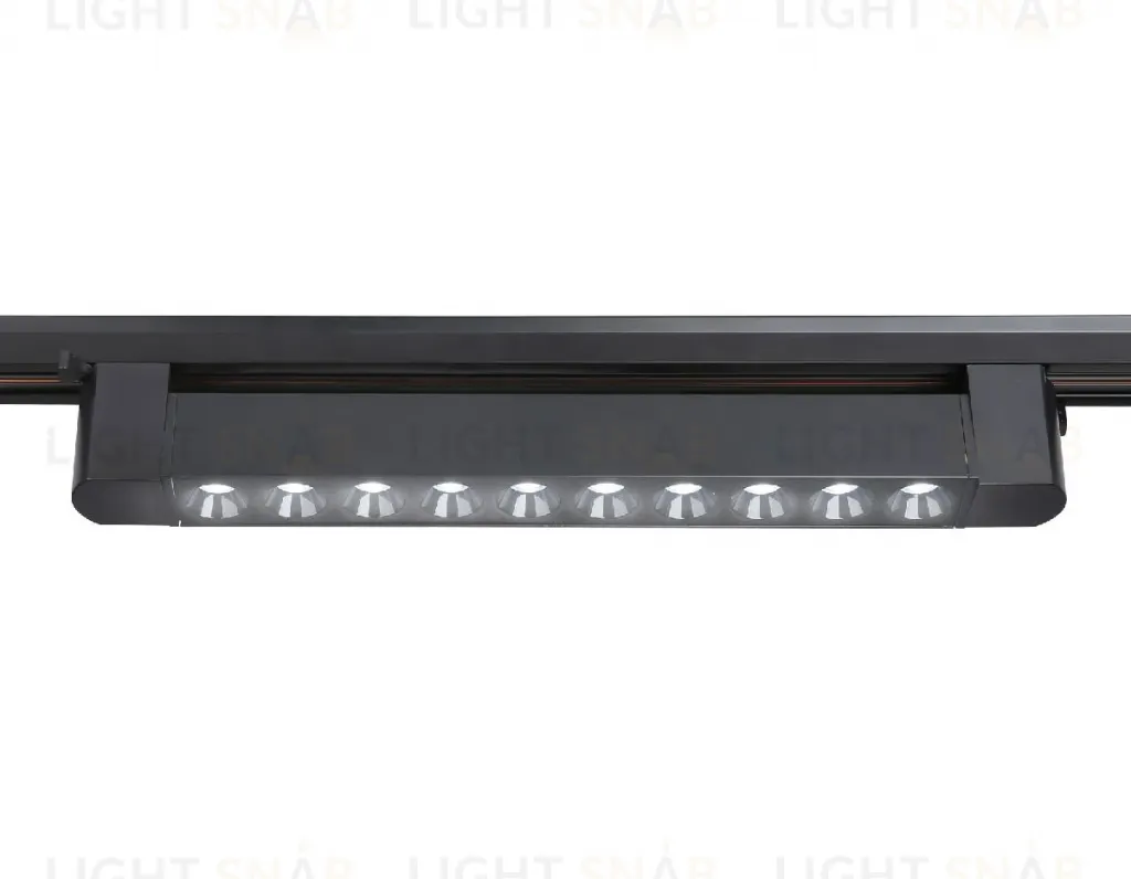 Трековый однофазный светильник Ambrella Light Track system GL6709 GL6709