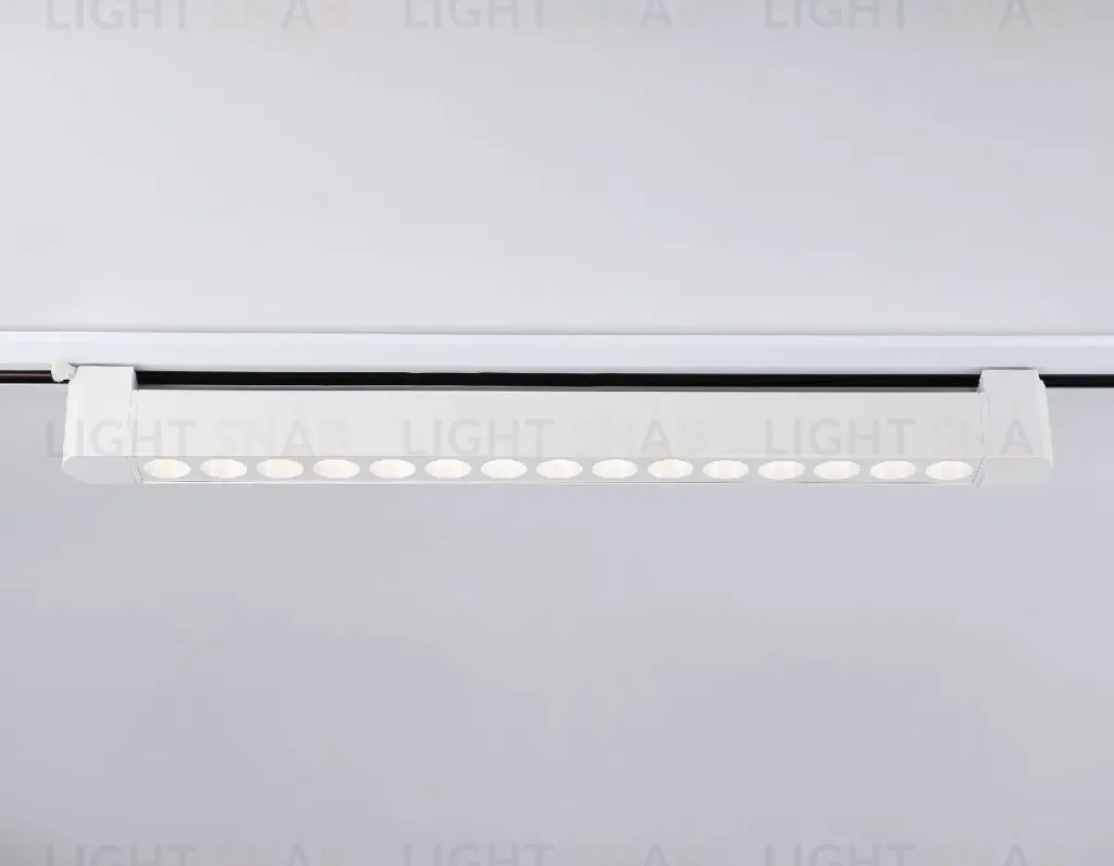Трековый однофазный светильник Ambrella Light Track system GL6712 GL6712