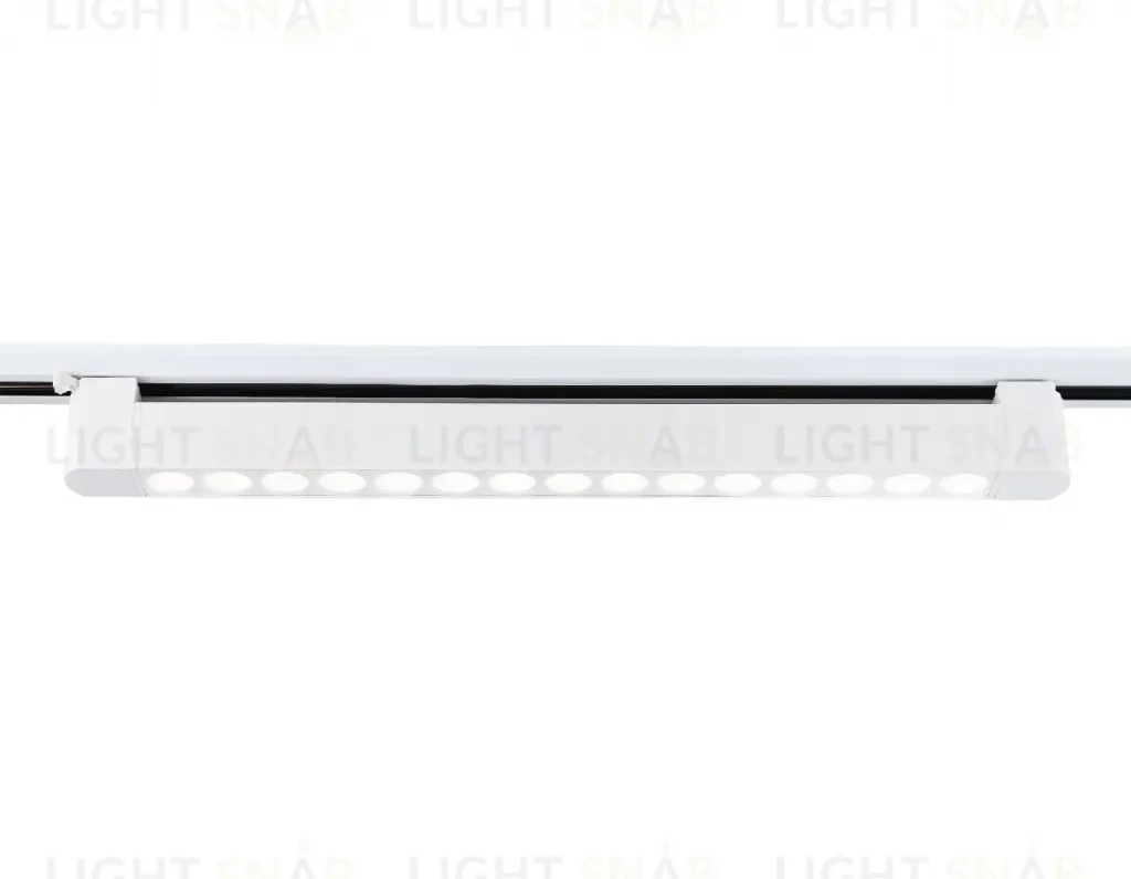 Трековый однофазный светильник Ambrella Light Track system GL6712 GL6712