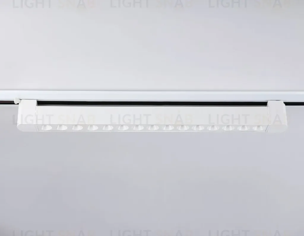 Трековый однофазный светильник Ambrella Light Track system GL6712 GL6712