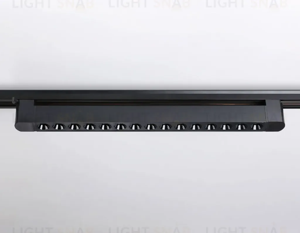 Трековый однофазный светильник Ambrella Light Track system GL6715 GL6715