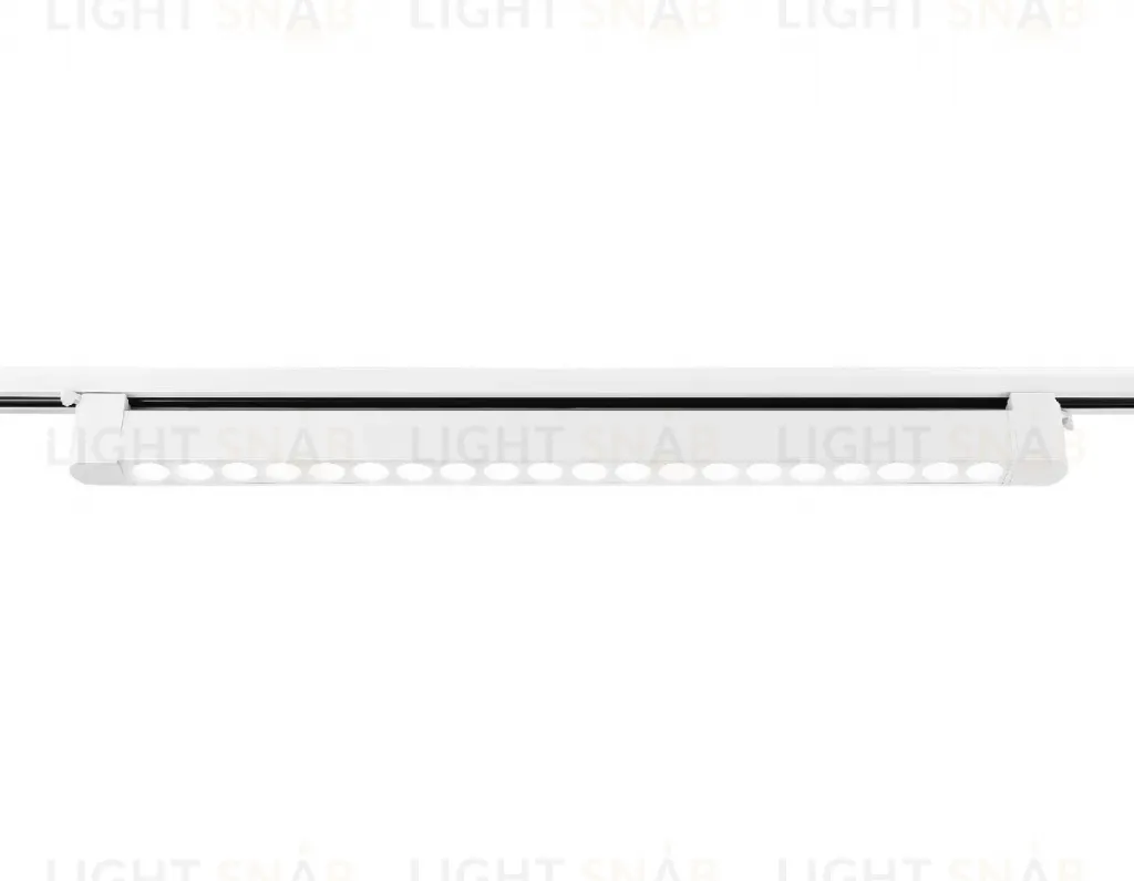 Трековый однофазный светильник Ambrella Light Track system GL6718 GL6718