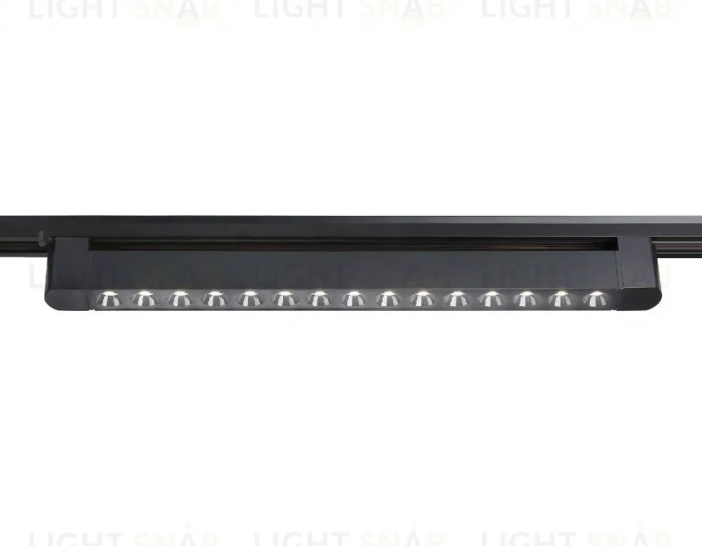 Трековый однофазный светильник Ambrella Light Track system GL6715 GL6715