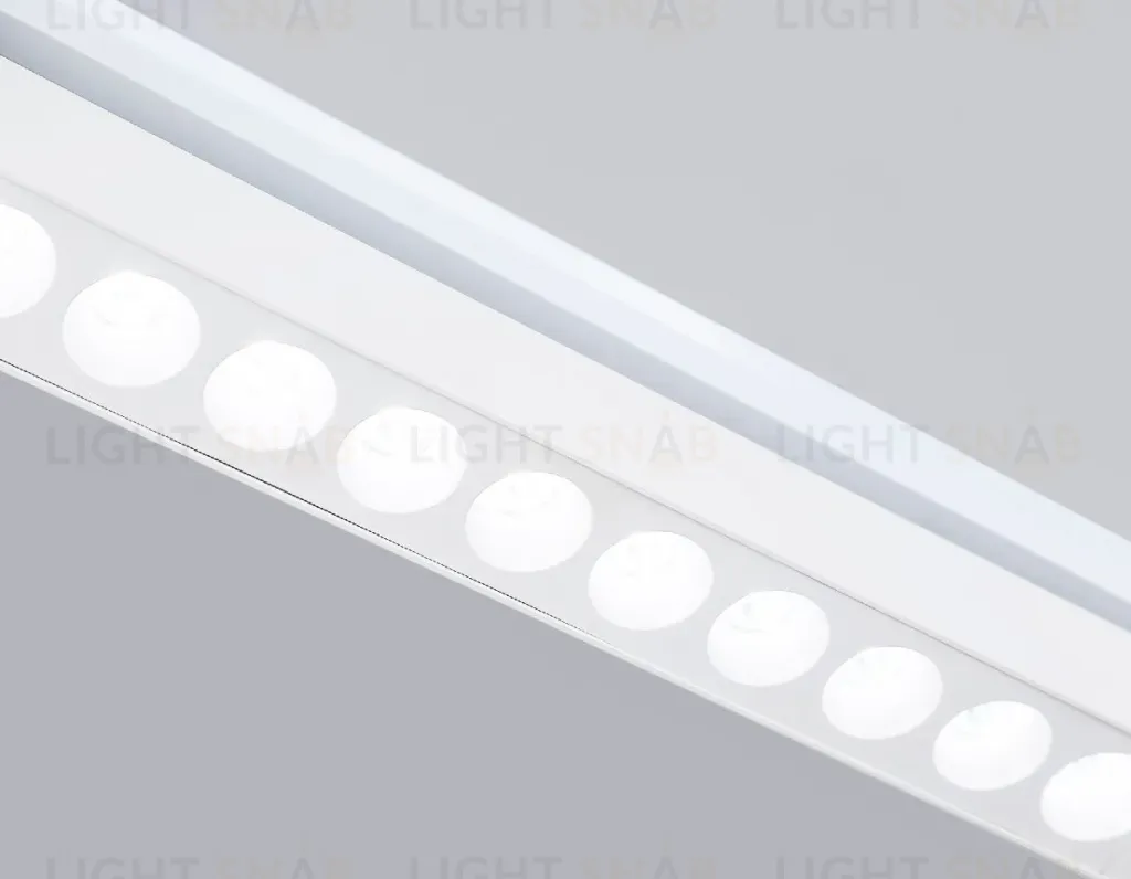 Трековый однофазный светильник Ambrella Light Track system GL6718 GL6718