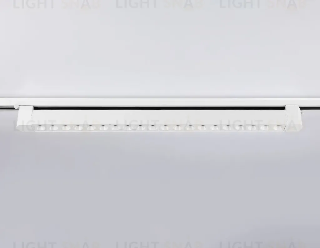 Трековый однофазный светильник Ambrella Light Track system GL6718 GL6718