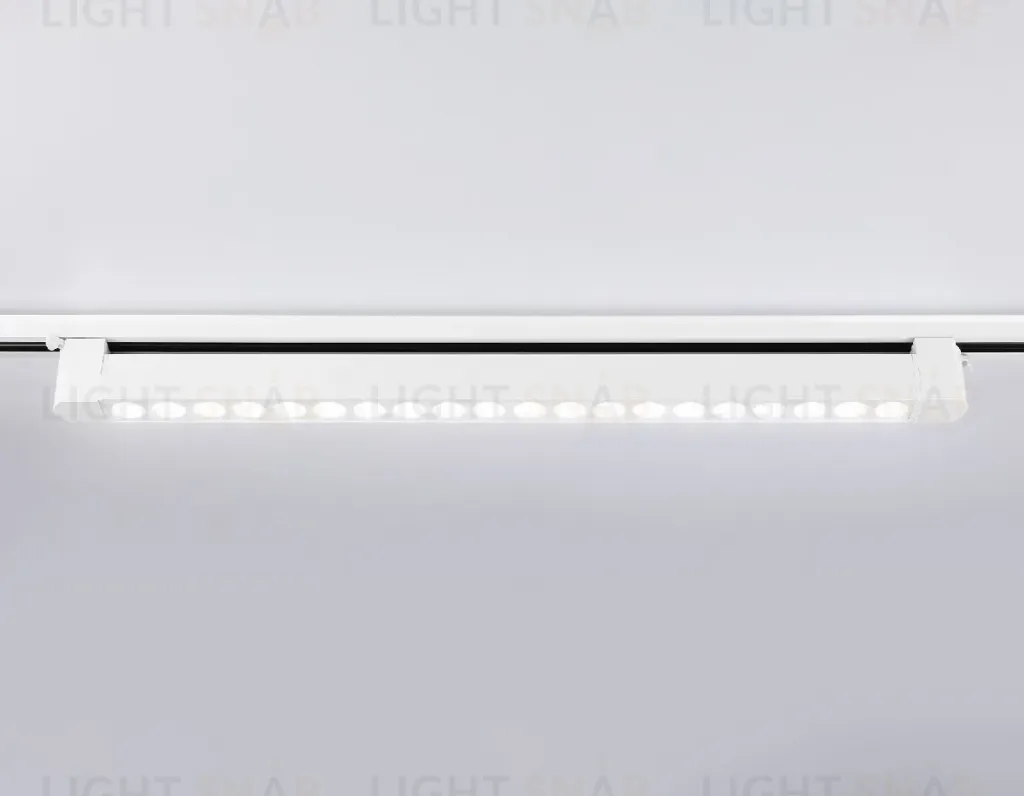 Трековый однофазный светильник Ambrella Light Track system GL6718 GL6718