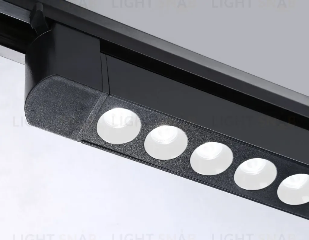 Трековый однофазный светильник Ambrella Light Track system GL6721 GL6721