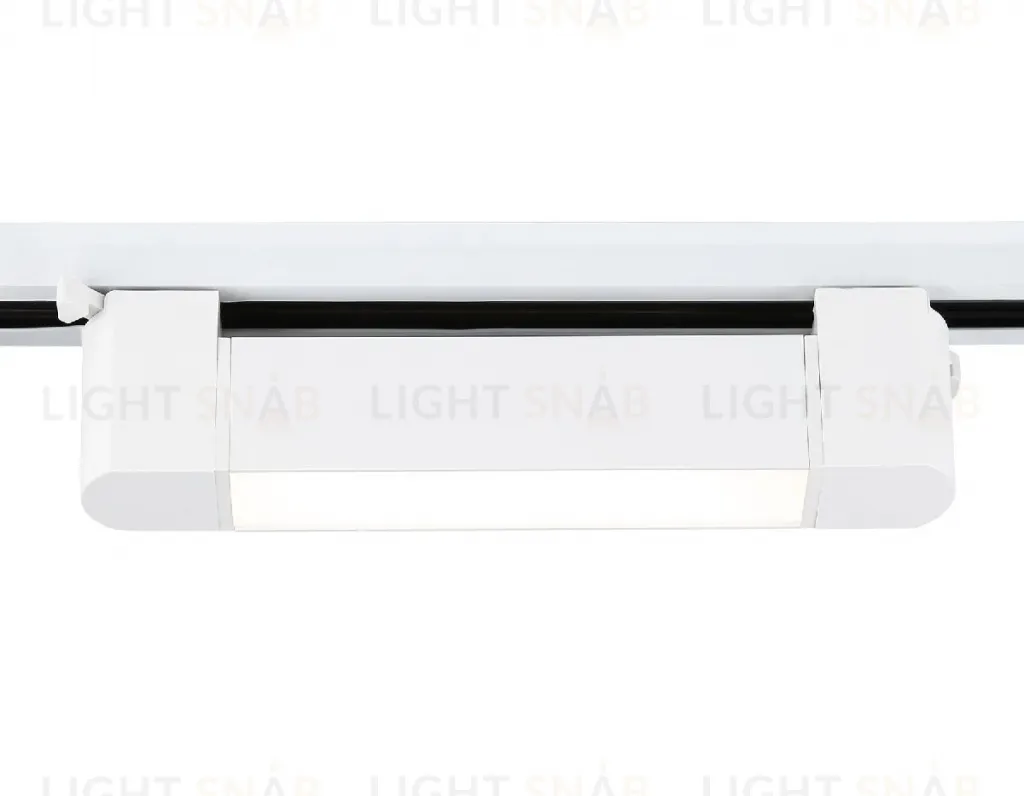 Трековый однофазный светильник Ambrella Light Track system GL6724 GL6724