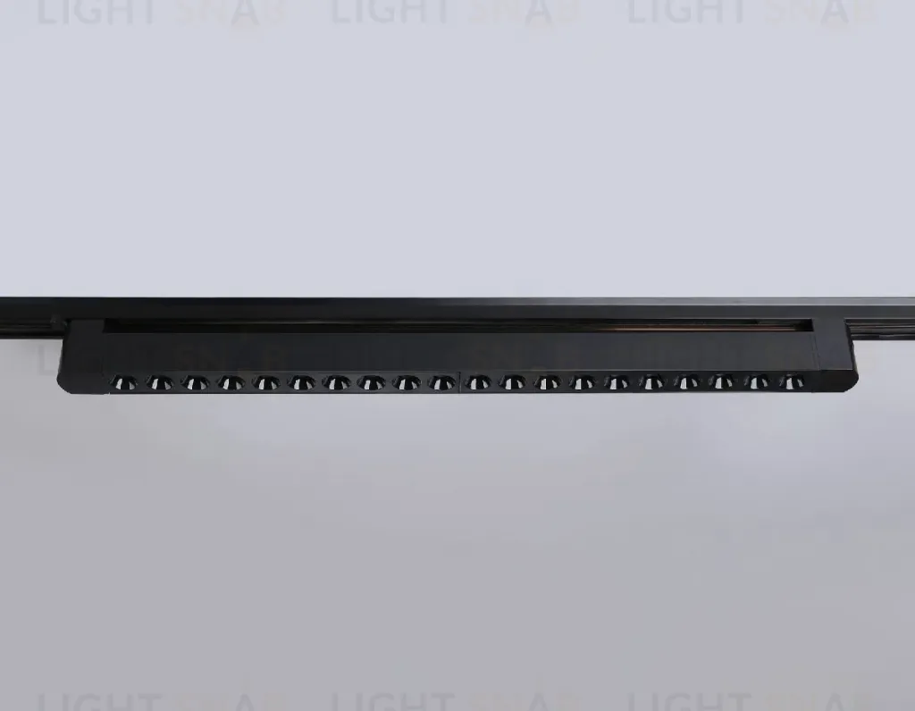 Трековый однофазный светильник Ambrella Light Track system GL6721 GL6721