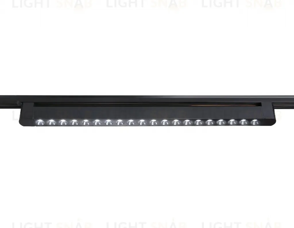 Трековый однофазный светильник Ambrella Light Track system GL6721 GL6721