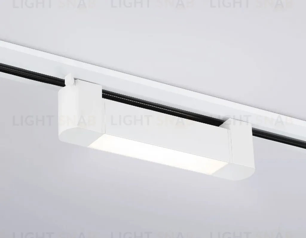Трековый однофазный светильник Ambrella Light Track system GL6724 GL6724