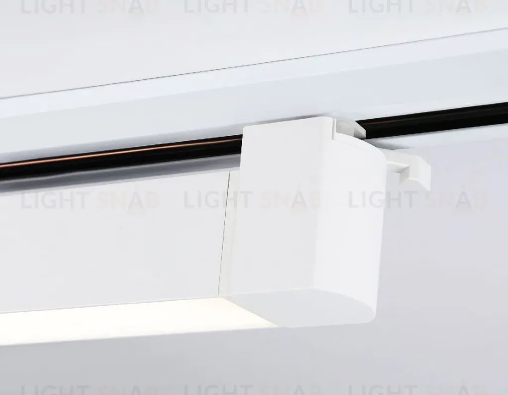 Трековый однофазный светильник Ambrella Light Track system GL6724 GL6724