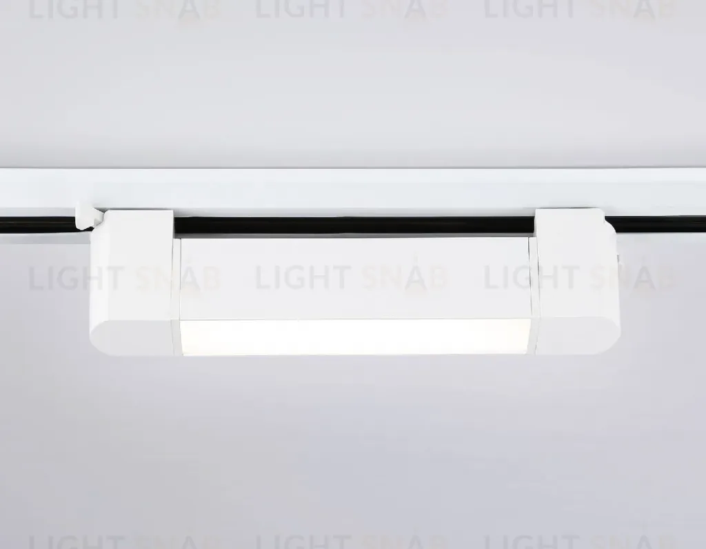 Трековый однофазный светильник Ambrella Light Track system GL6724 GL6724