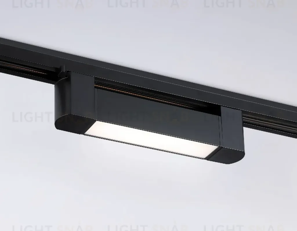 Трековый однофазный светильник Ambrella Light Track system GL6727 GL6727
