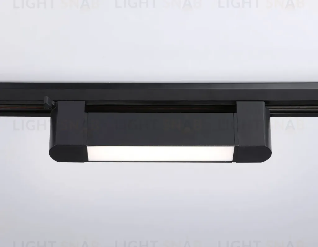 Трековый однофазный светильник Ambrella Light Track system GL6727 GL6727