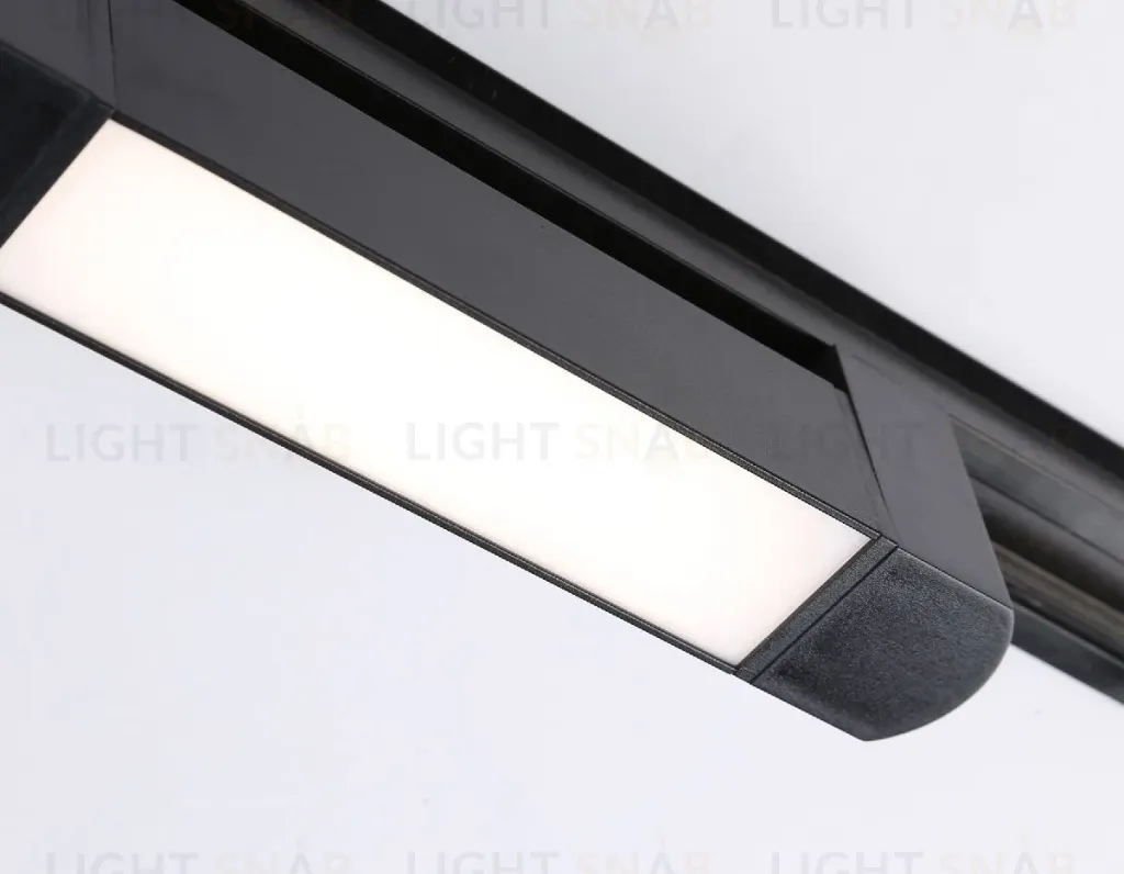 Трековый однофазный светильник Ambrella Light Track system GL6727 GL6727