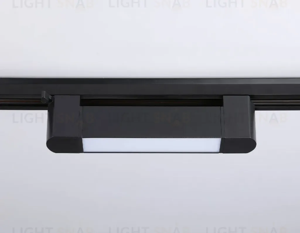 Трековый однофазный светильник Ambrella Light Track system GL6727 GL6727