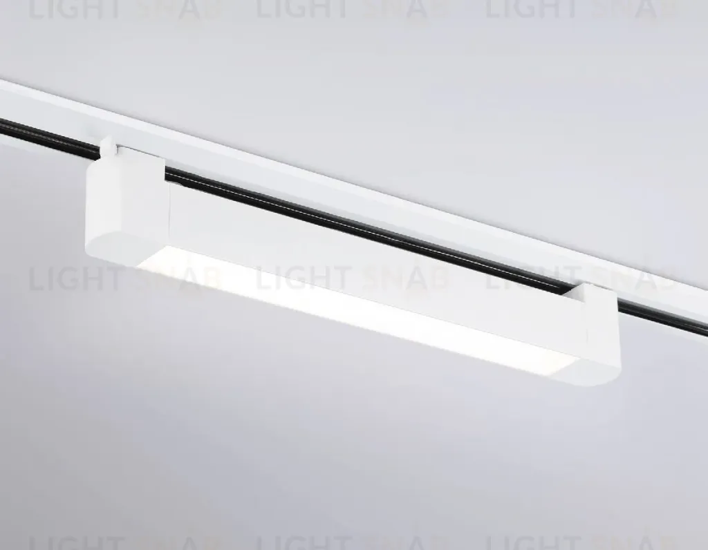 Трековый однофазный светильник Ambrella Light Track system GL6730 GL6730