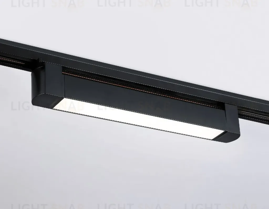 Трековый однофазный светильник Ambrella Light Track system GL6733 GL6733