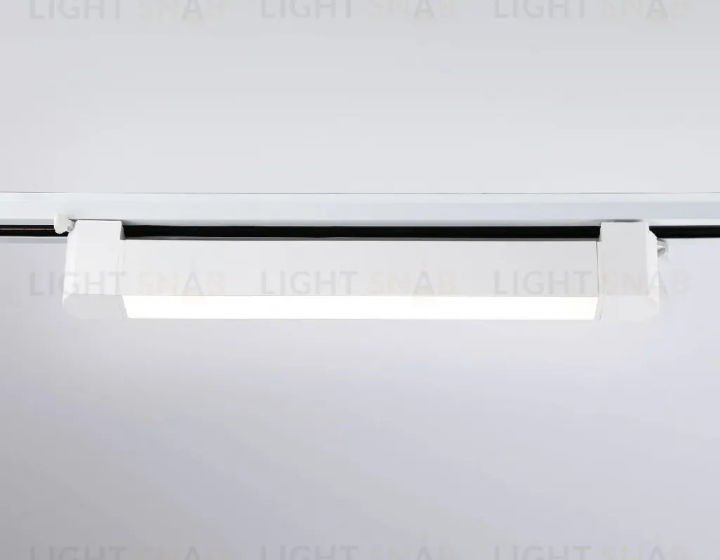 Трековый однофазный светильник Ambrella Light Track system GL6730 GL6730