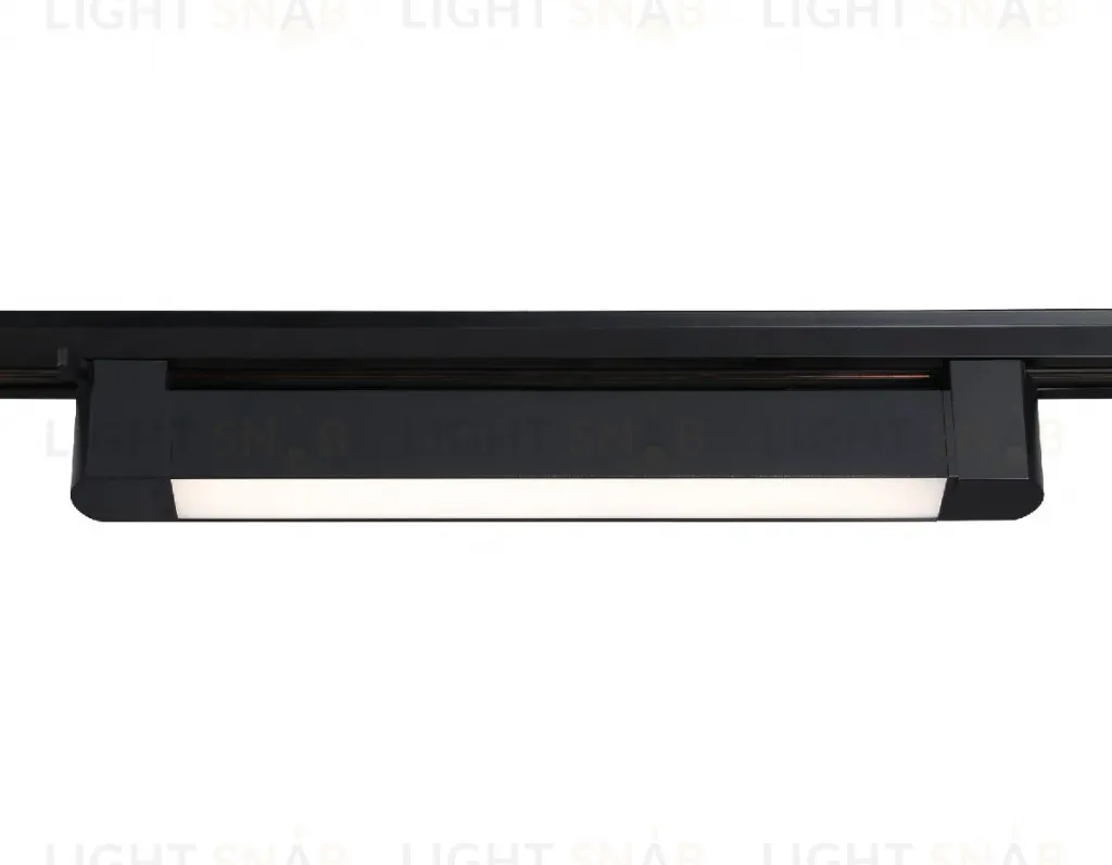 Трековый однофазный светильник Ambrella Light Track system GL6733 GL6733