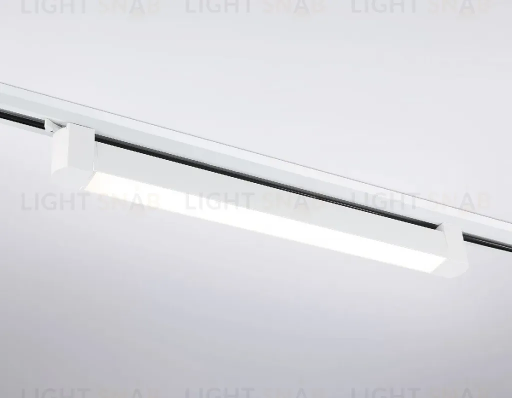 Трековый однофазный светильник Ambrella Light Track system GL6736 GL6736