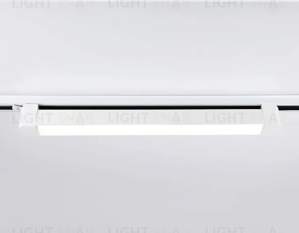Трековый однофазный светильник Ambrella Light Track system GL6736 GL6736