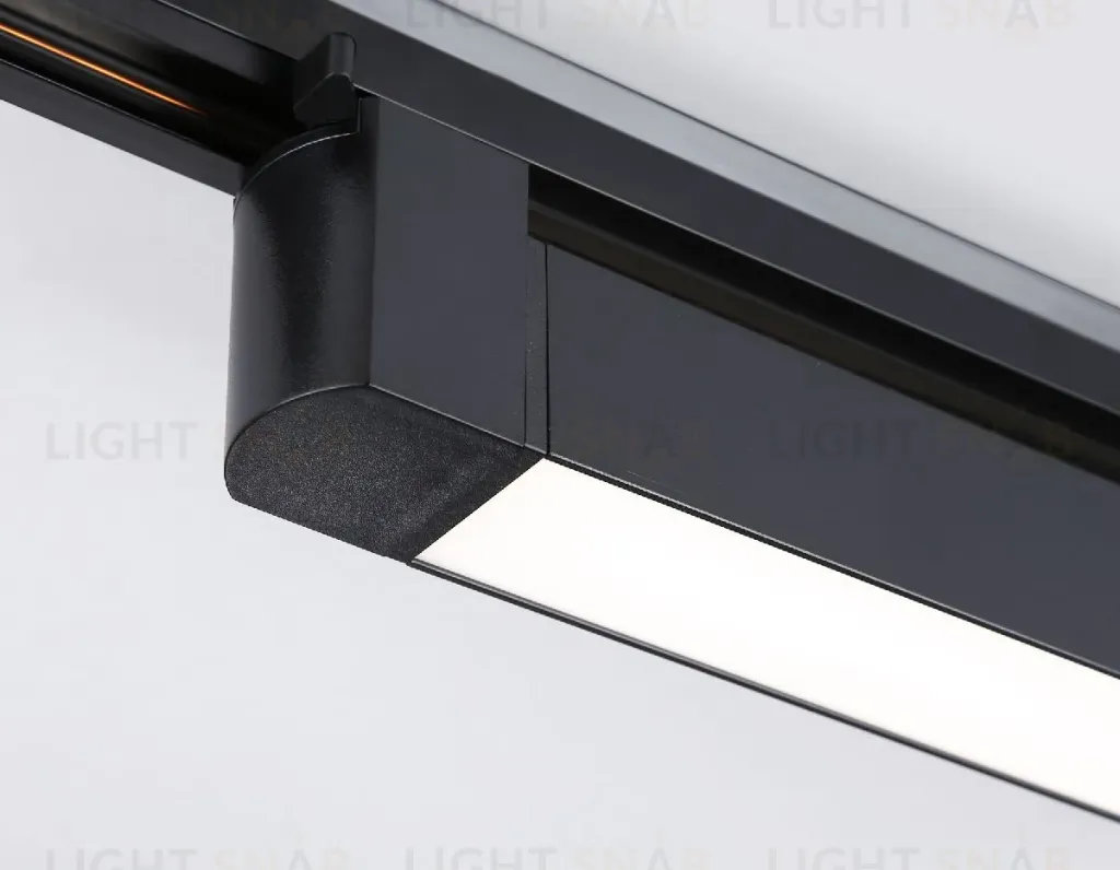 Трековый однофазный светильник Ambrella Light Track system GL6733 GL6733