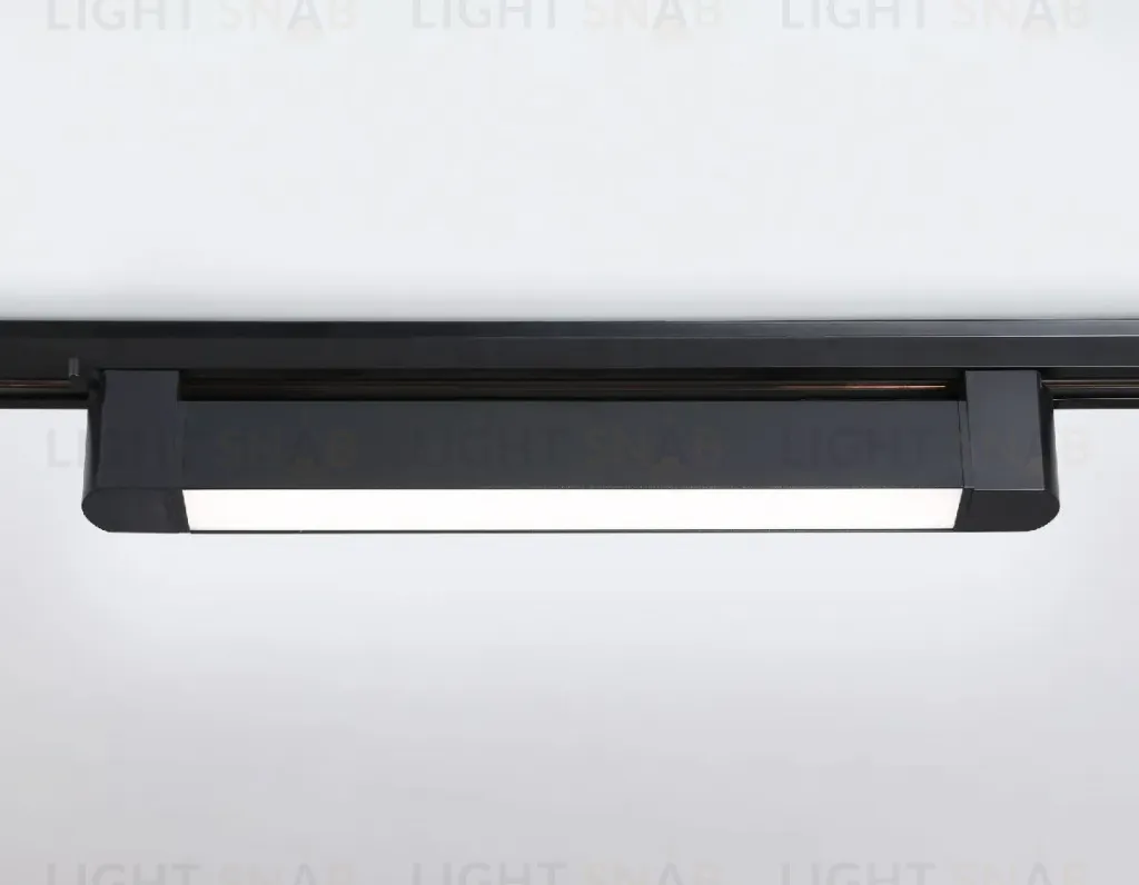 Трековый однофазный светильник Ambrella Light Track system GL6733 GL6733