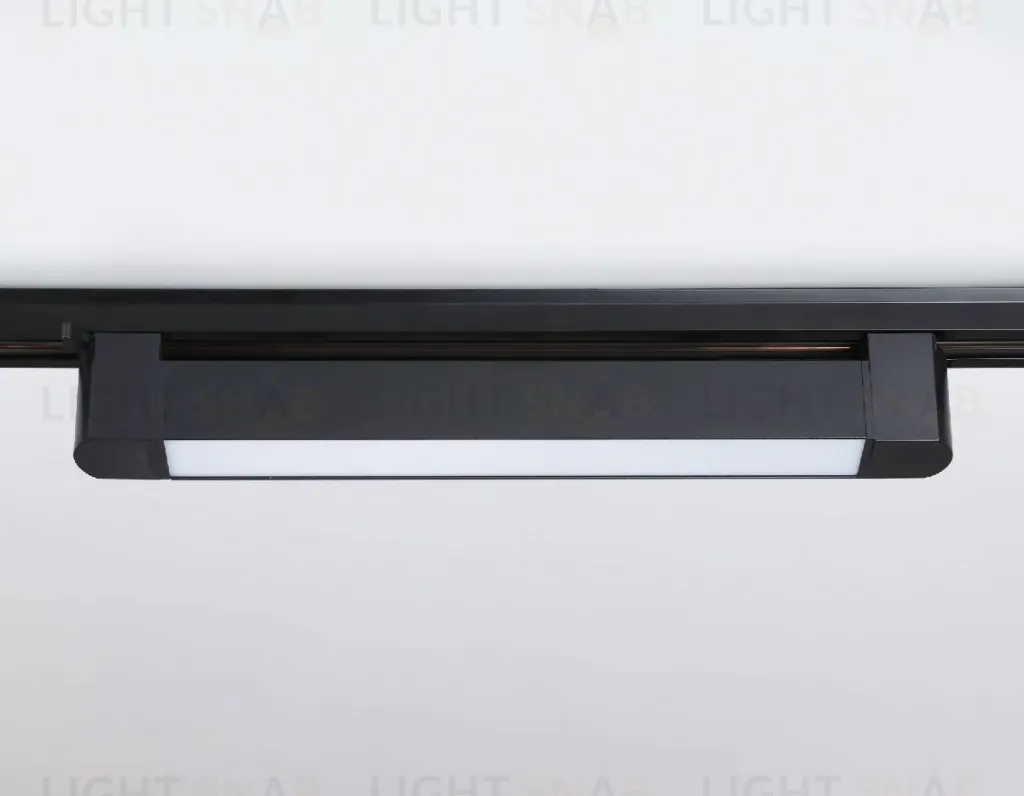 Трековый однофазный светильник Ambrella Light Track system GL6733 GL6733