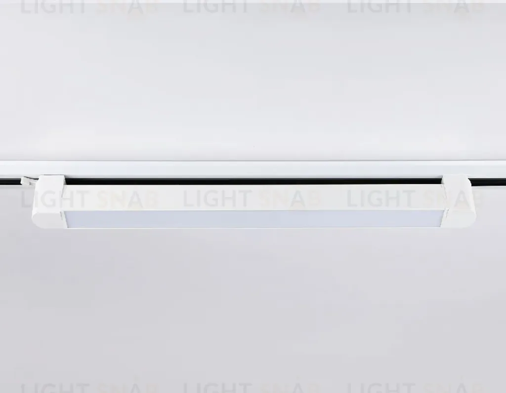 Трековый однофазный светильник Ambrella Light Track system GL6736 GL6736