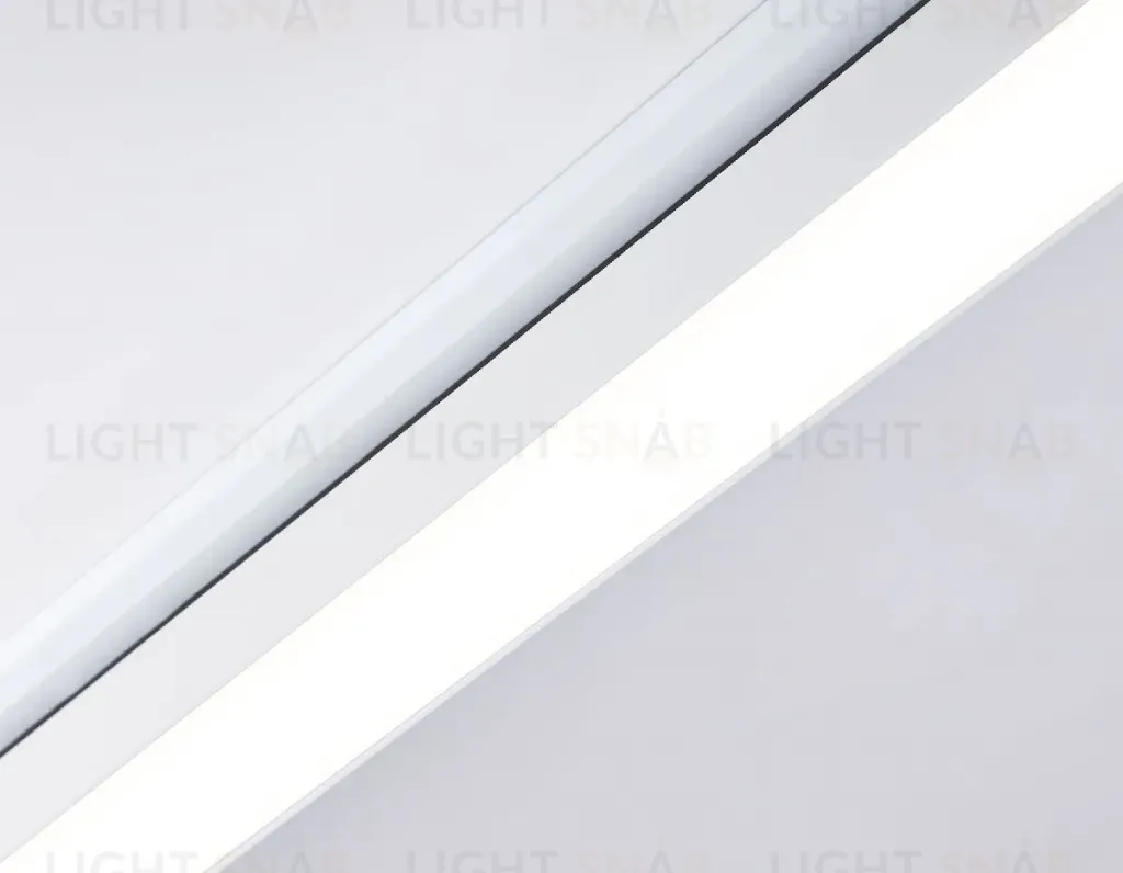 Трековый однофазный светильник Ambrella Light Track system GL6736 GL6736