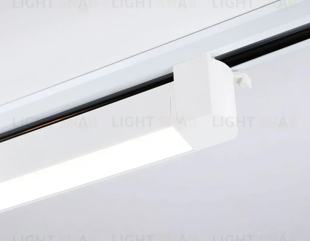Трековый однофазный светильник Ambrella Light Track system GL6736 GL6736