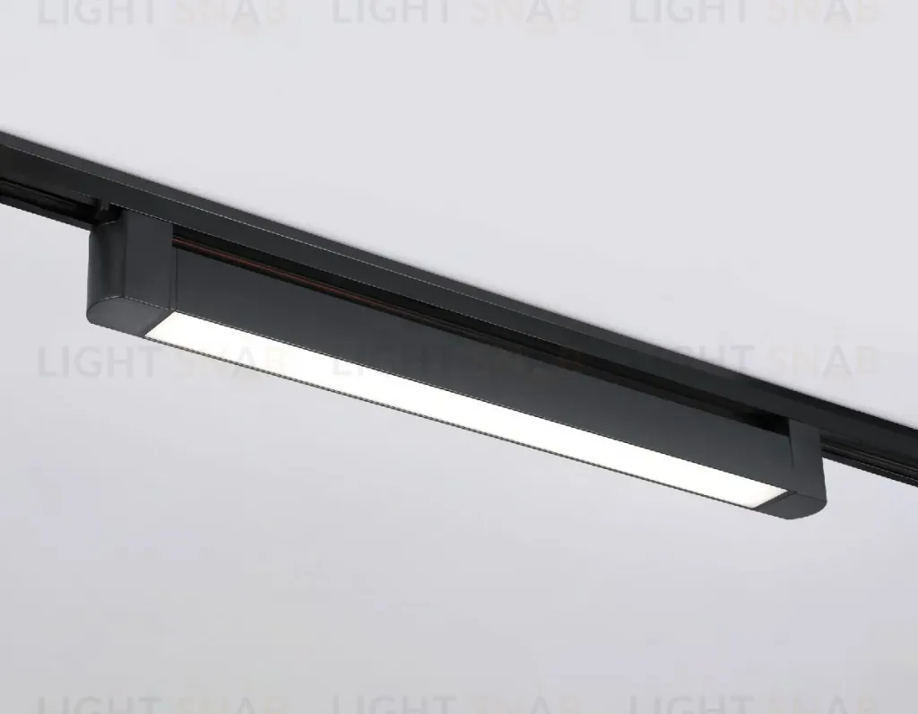 Трековый однофазный светильник Ambrella Light Track system GL6739 GL6739