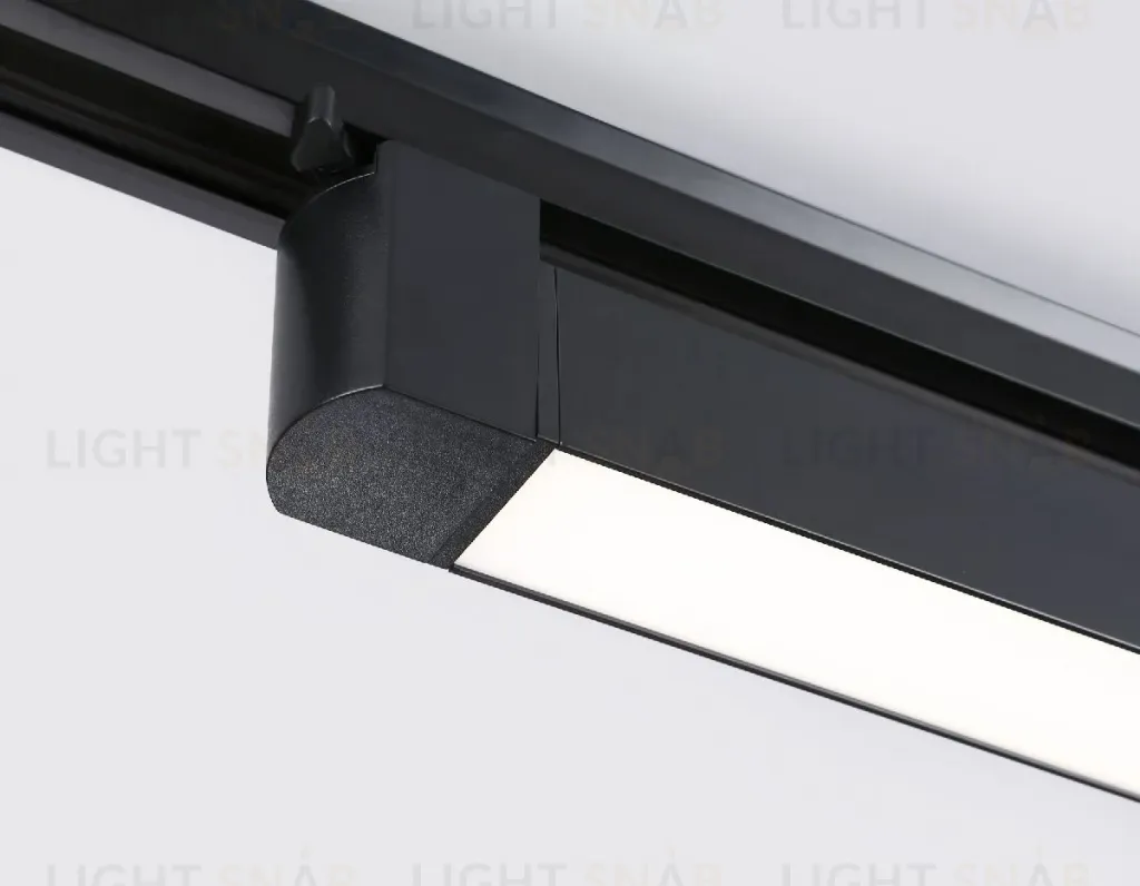 Трековый однофазный светильник Ambrella Light Track system GL6739 GL6739