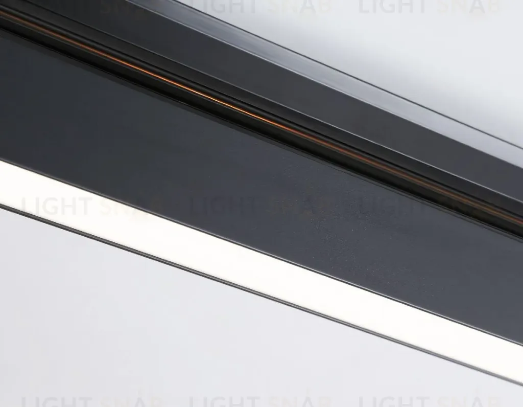 Трековый однофазный светильник Ambrella Light Track system GL6739 GL6739