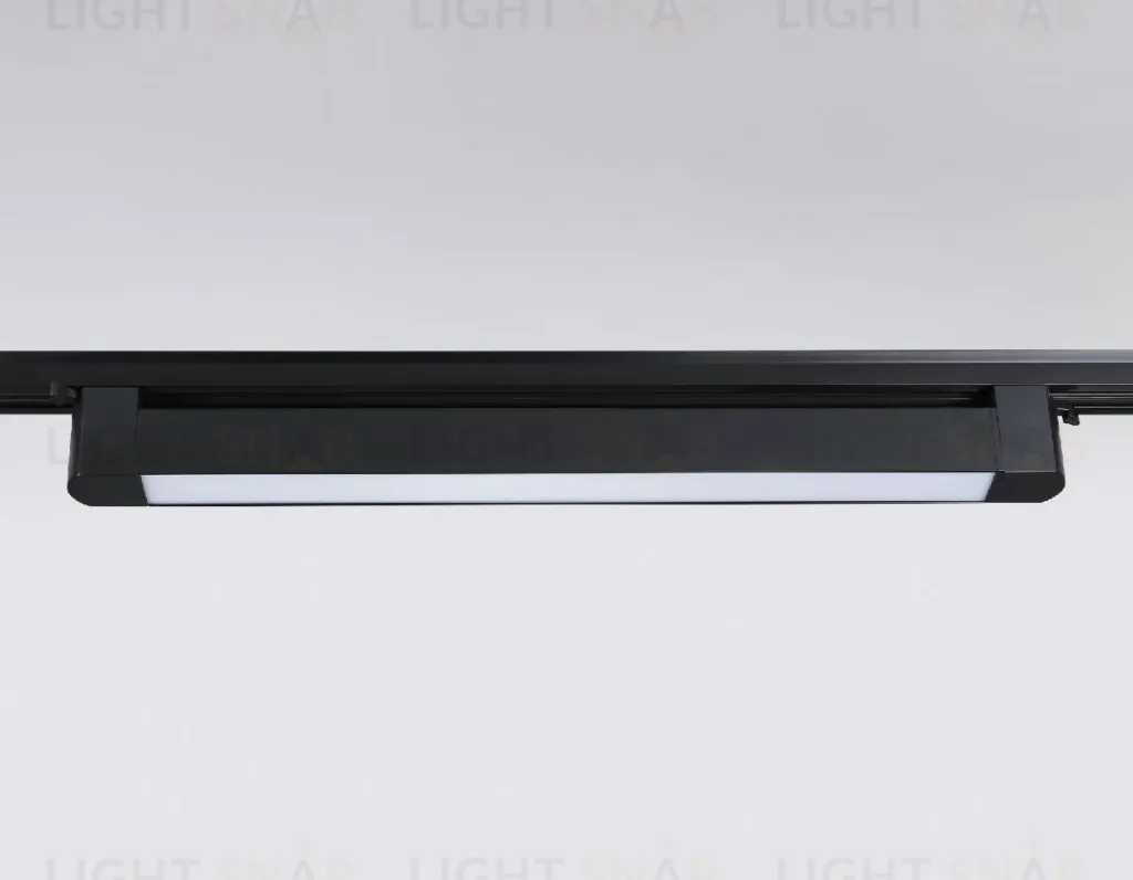 Трековый однофазный светильник Ambrella Light Track system GL6739 GL6739