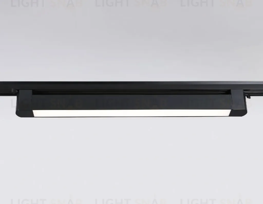 Трековый однофазный светильник Ambrella Light Track system GL6739 GL6739