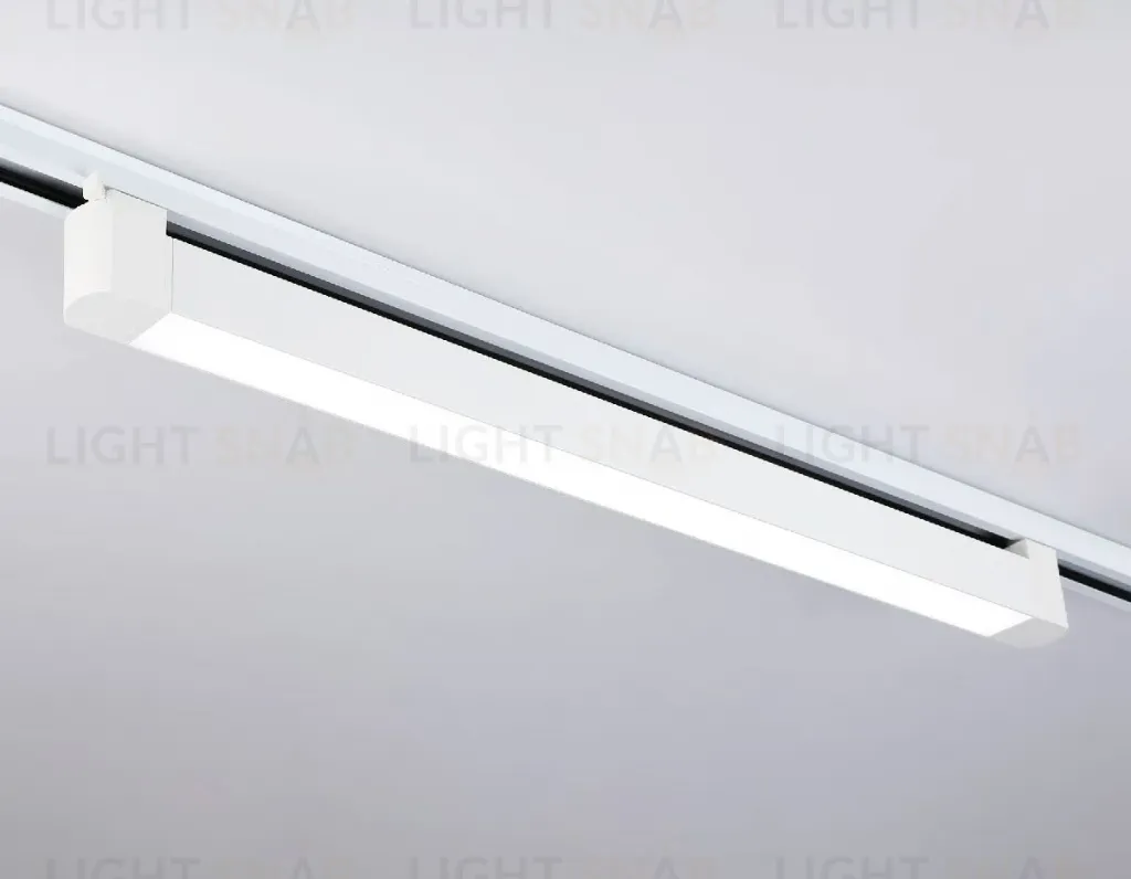 Трековый однофазный светильник Ambrella Light Track system GL6742 GL6742
