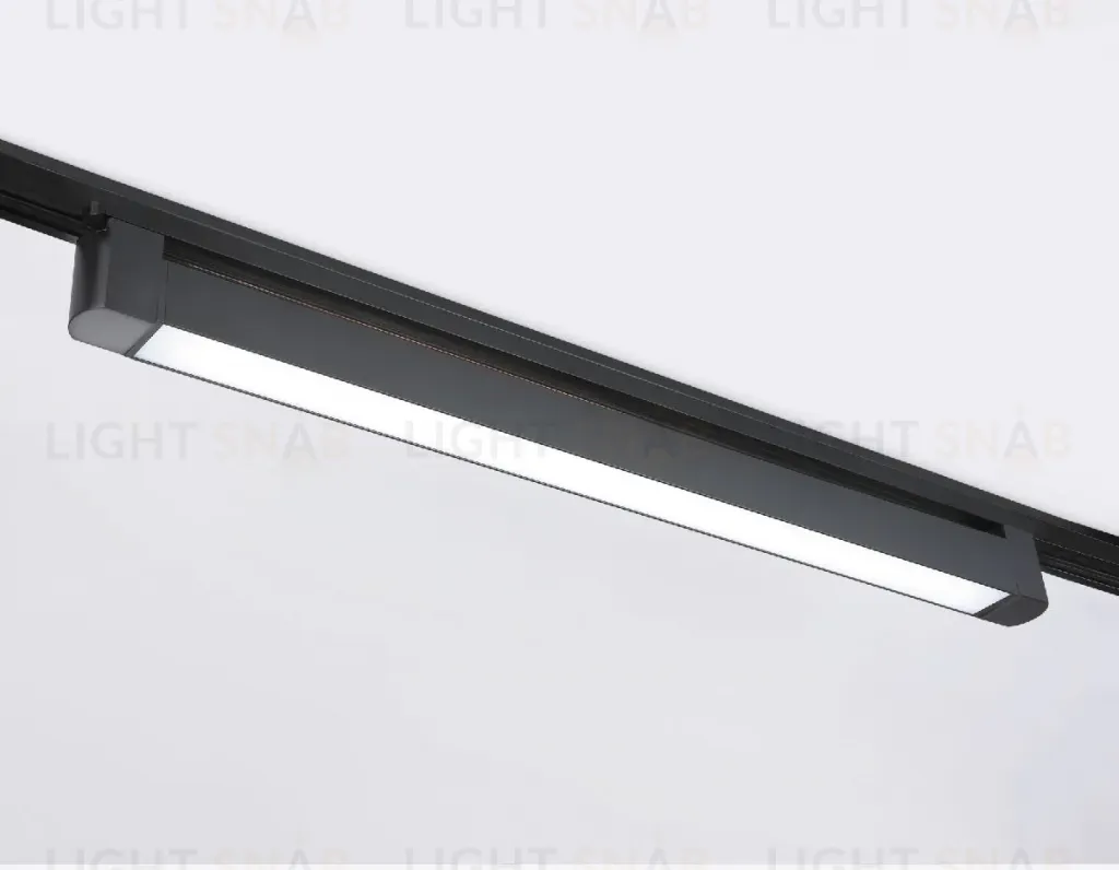Трековый однофазный светильник Ambrella Light Track system GL6745 GL6745