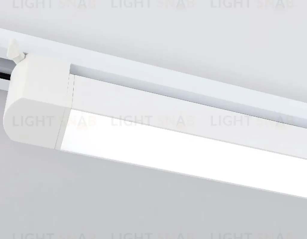 Трековый однофазный светильник Ambrella Light Track system GL6742 GL6742