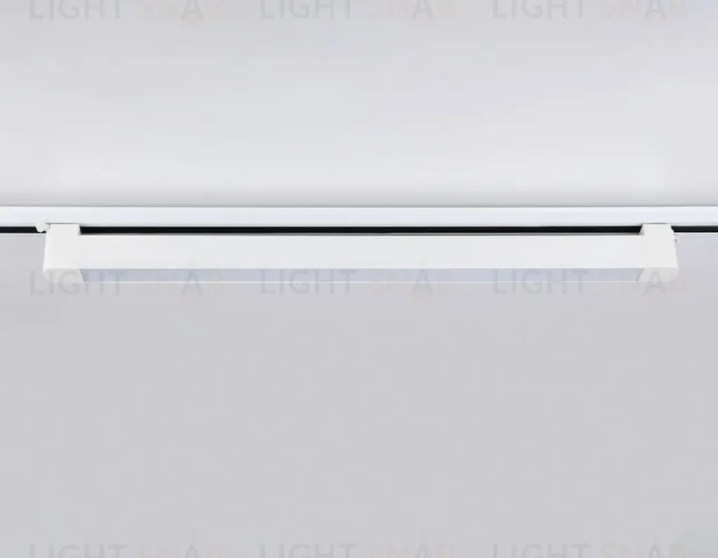 Трековый однофазный светильник Ambrella Light Track system GL6742 GL6742
