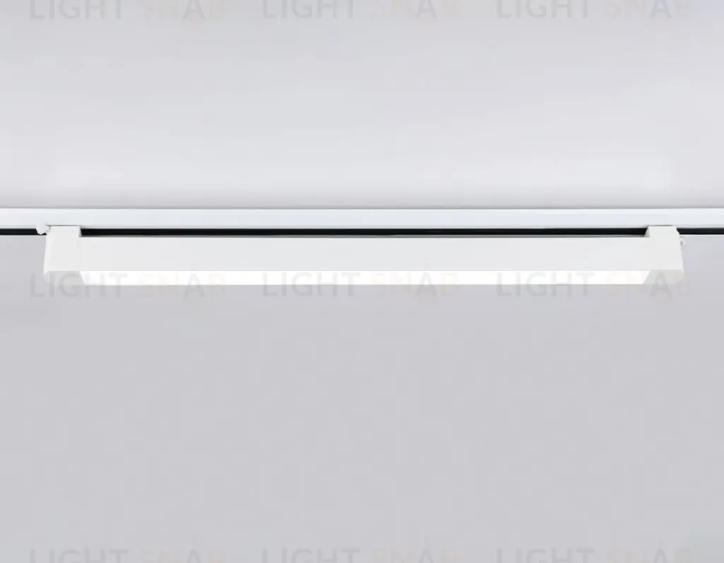 Трековый однофазный светильник Ambrella Light Track system GL6742 GL6742
